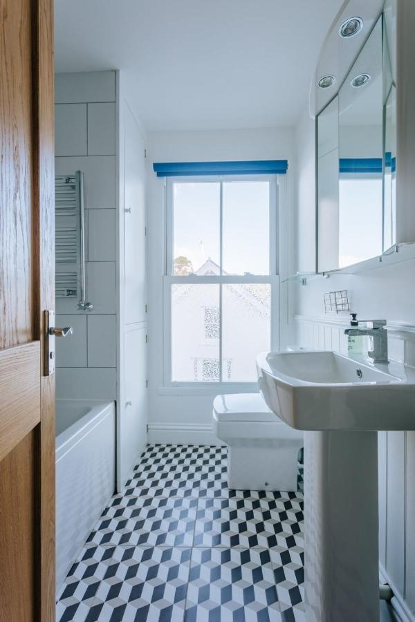 The Slipway Fowey Harbour Parking 1 Min & Garden Villa Екстериор снимка
